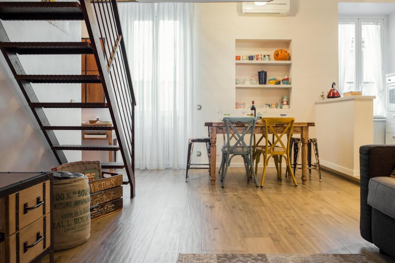 One&Only Monti Suite Ρώμη Εξωτερικό φωτογραφία